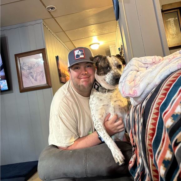 Meet your Posher, Aaron - Picture 1 of 1